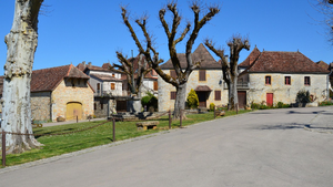 Courtier Guyancourt